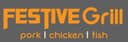 Festive Pork House's website